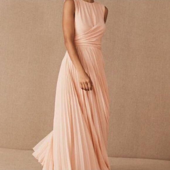 Fame and partners event dress - Picture 1 of 11